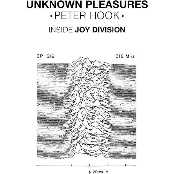 Joy Division + New Order: Decades | Amazon.com.br